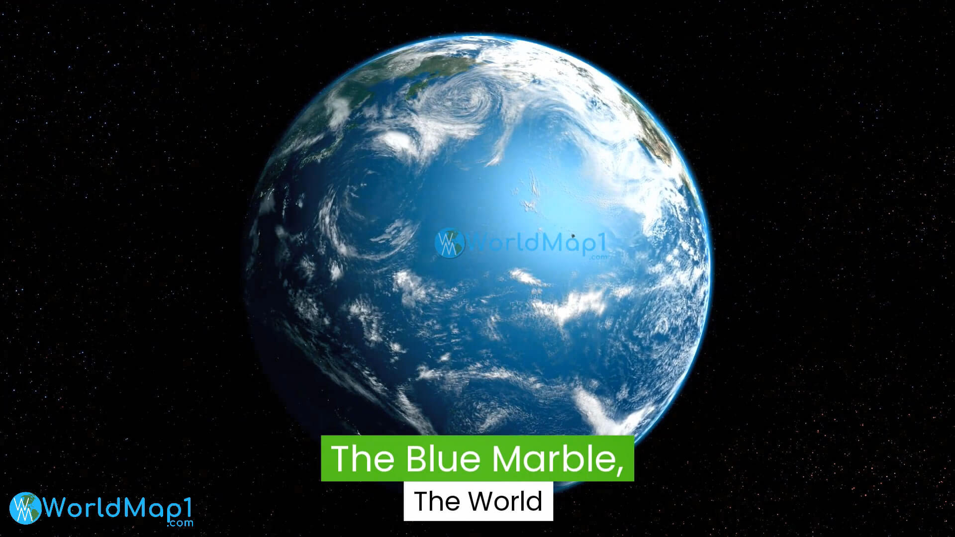 Le Marbre Bleu - Le Monde